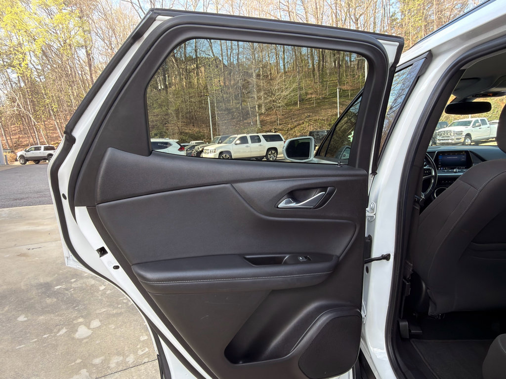 Used 2019 Chevrolet Blazer LT image 22