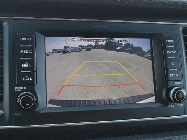 Used 2019 Kia Sedona EX FWD image 32