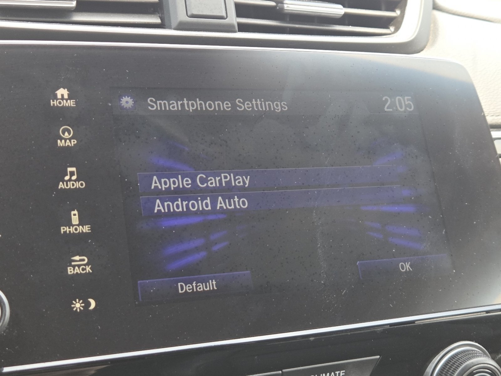 Used 2020 Honda CR-V Touring image 6