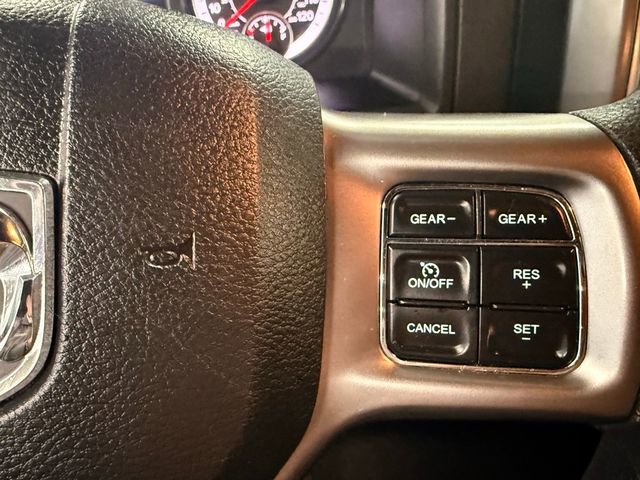 Used 2024 RAM 1500 Classic Warlock image 26