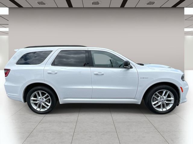 Used 2025 Dodge Durango R/T AWD/4WD image 2