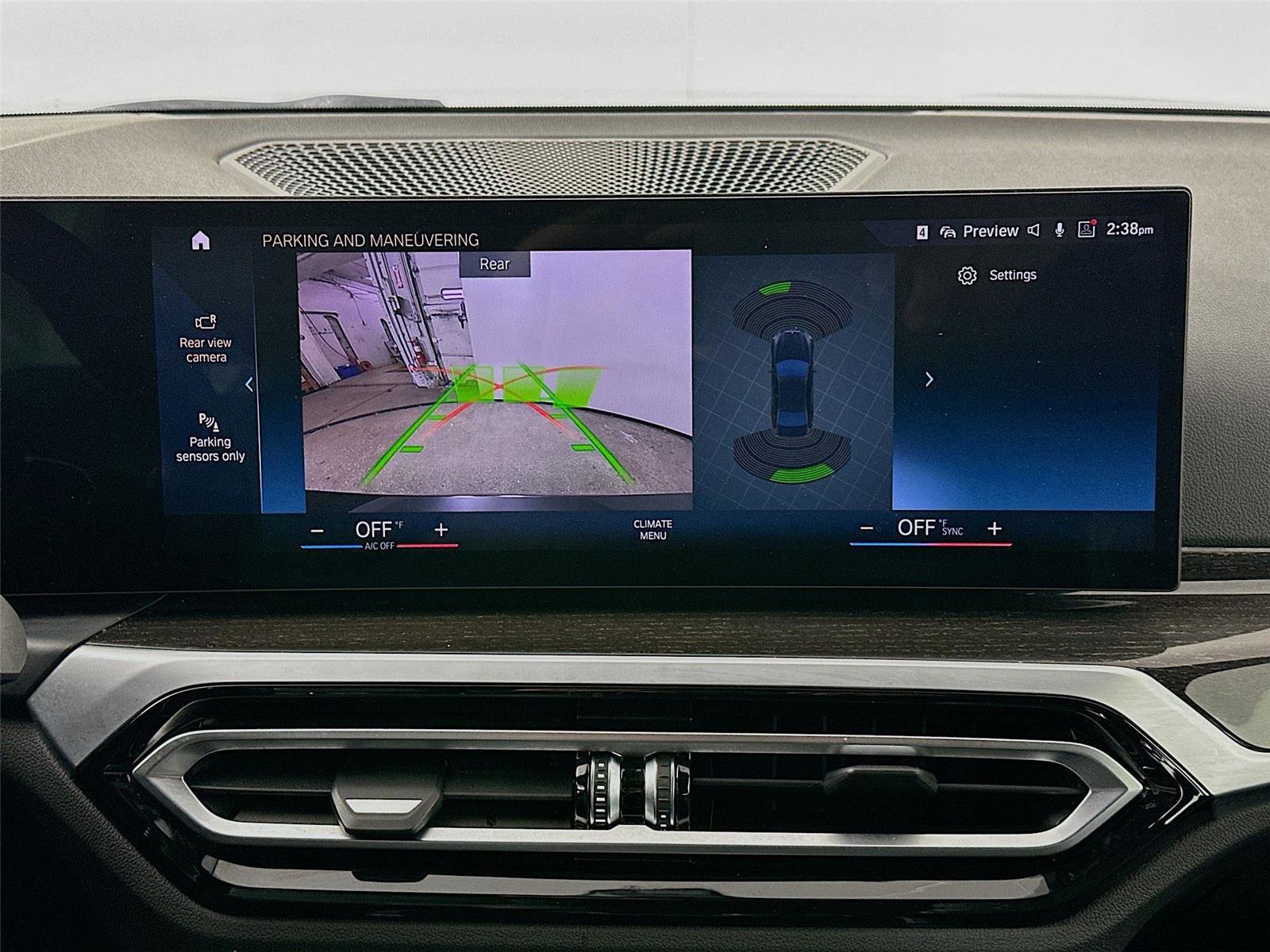 Certified 2023 BMW 330e xDrive w/ Driving Assistance Package image 14