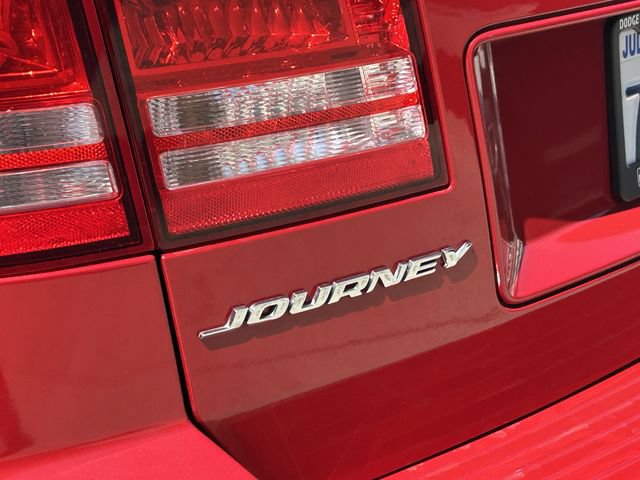 Used 2014 Dodge Journey American Value Package FWD image 5
