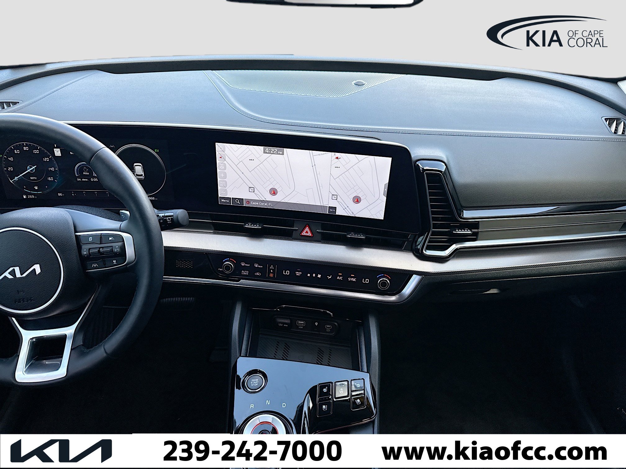 Used 2024 Kia Sportage SX Prestige AWD/4WD image 19