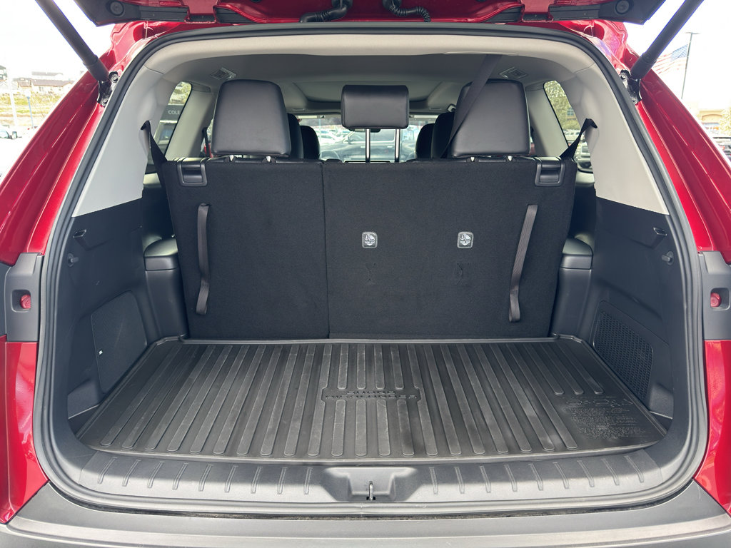 Certified 2026 Toyota Grand Highlander Limited image 9