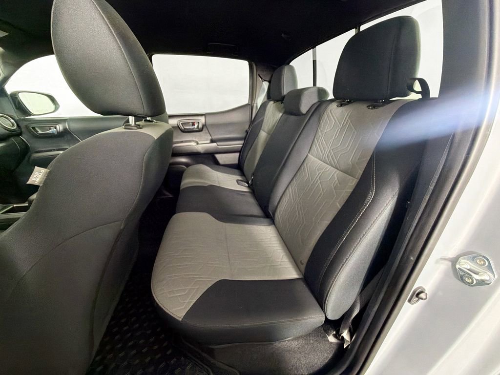 Used 2021 Toyota Tacoma TRD Sport image 25