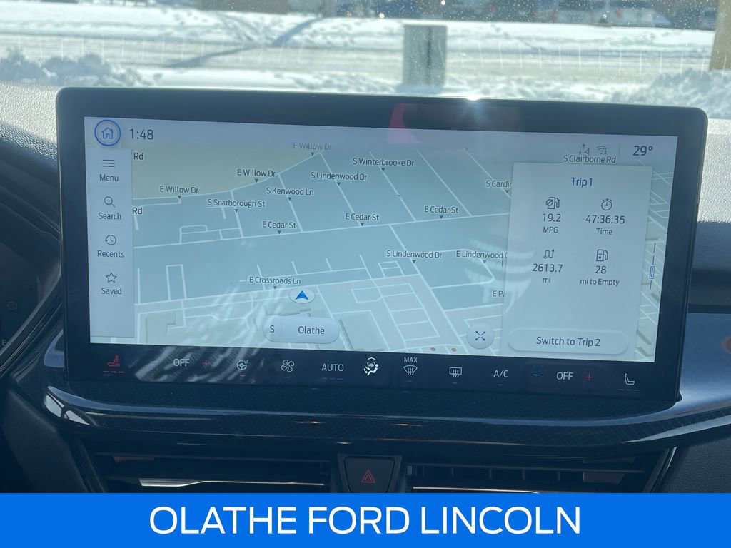 Used 2023 Ford Escape ST-Line Select w/ Tech Pack #1 image 18