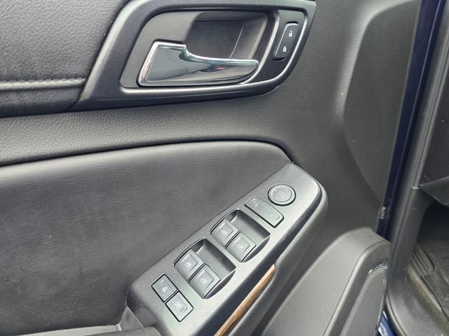 Used 2017 Chevrolet Tahoe LS AWD/4WD image 18