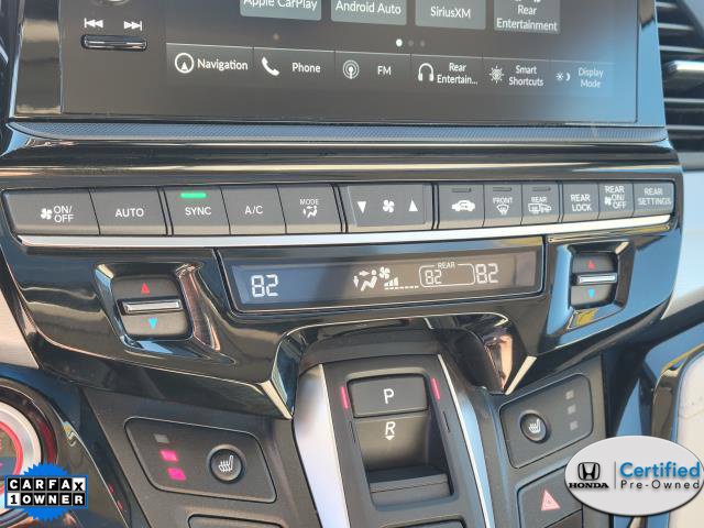 Certified 2026 Honda Odyssey Touring image 31