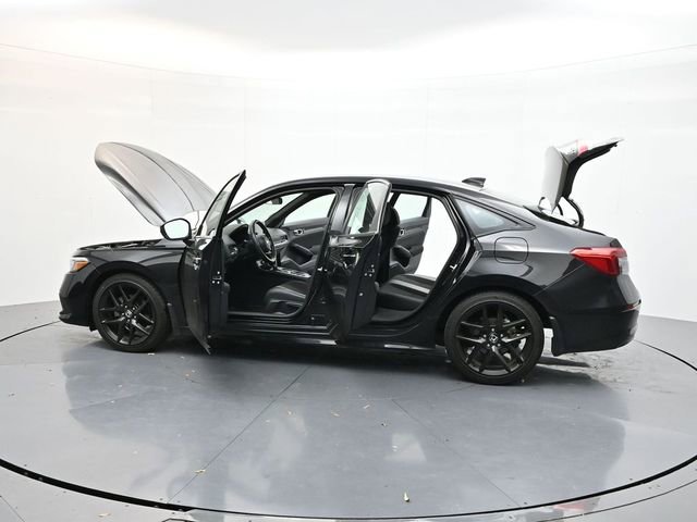 Used 2023 Honda Civic Sport image 50