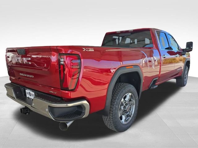 New 2026 GMC Sierra 2500 SLT image 6