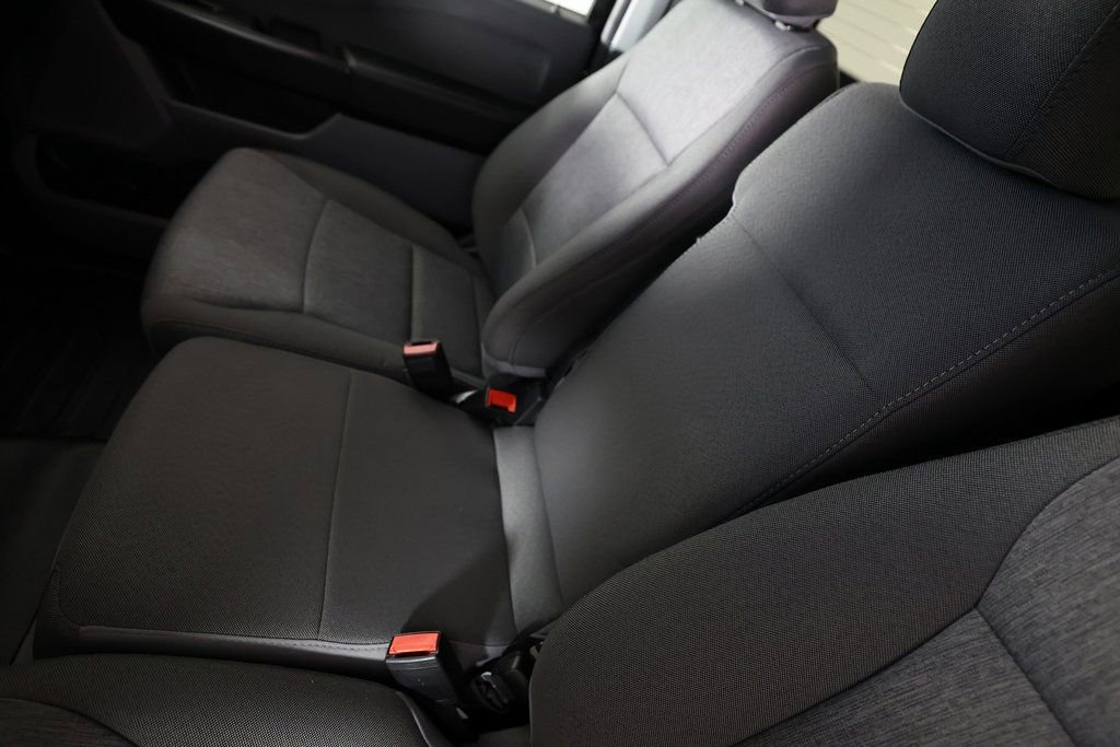 Used 2026 Ford F150 XL w/ Equipment Group 103A High image 23