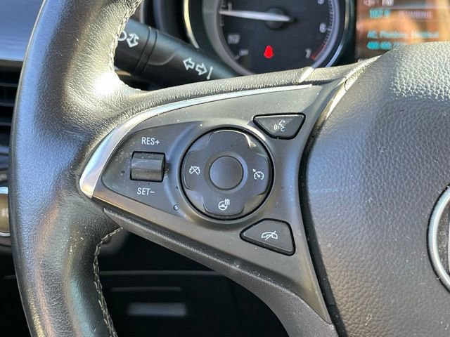 Used 2020 Buick Envision Essence FWD image 13