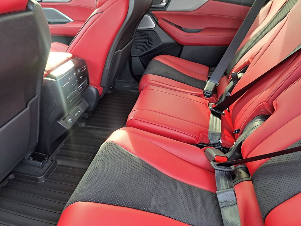 New 2026 Acura MDX A-Spec image 22