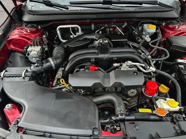 Used 2017 Subaru Outback 2.5i Limited image 13