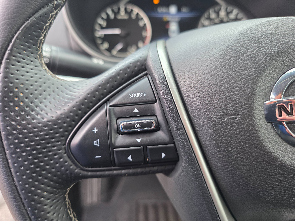 Used 2020 Nissan Maxima 3.5 SV w/ Floor Mat Group image 21