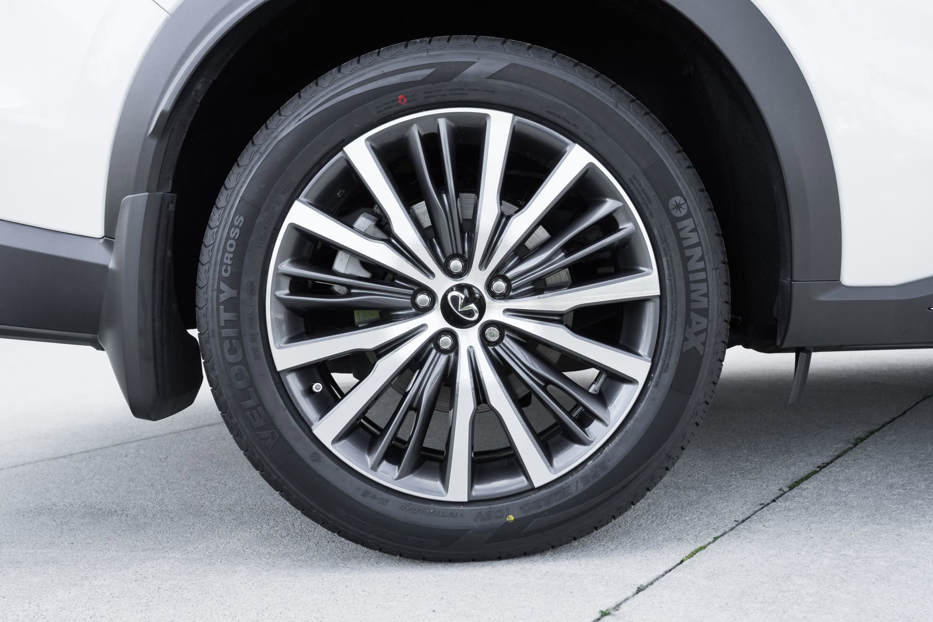 Certified 2022 INFINITI QX60 Autograph w/ Cargo Package FWD image 27