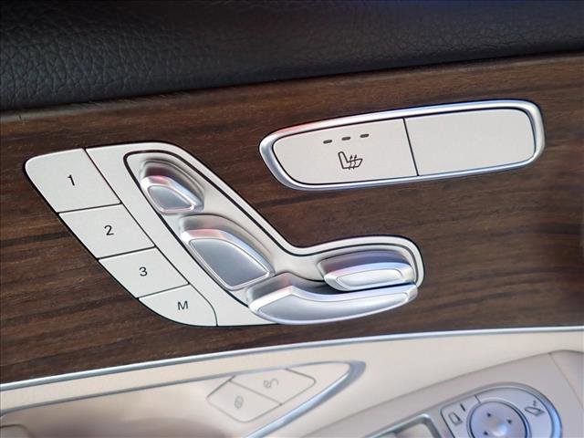 Used 2022 Mercedes-Benz GLC 300 4MATIC image 15