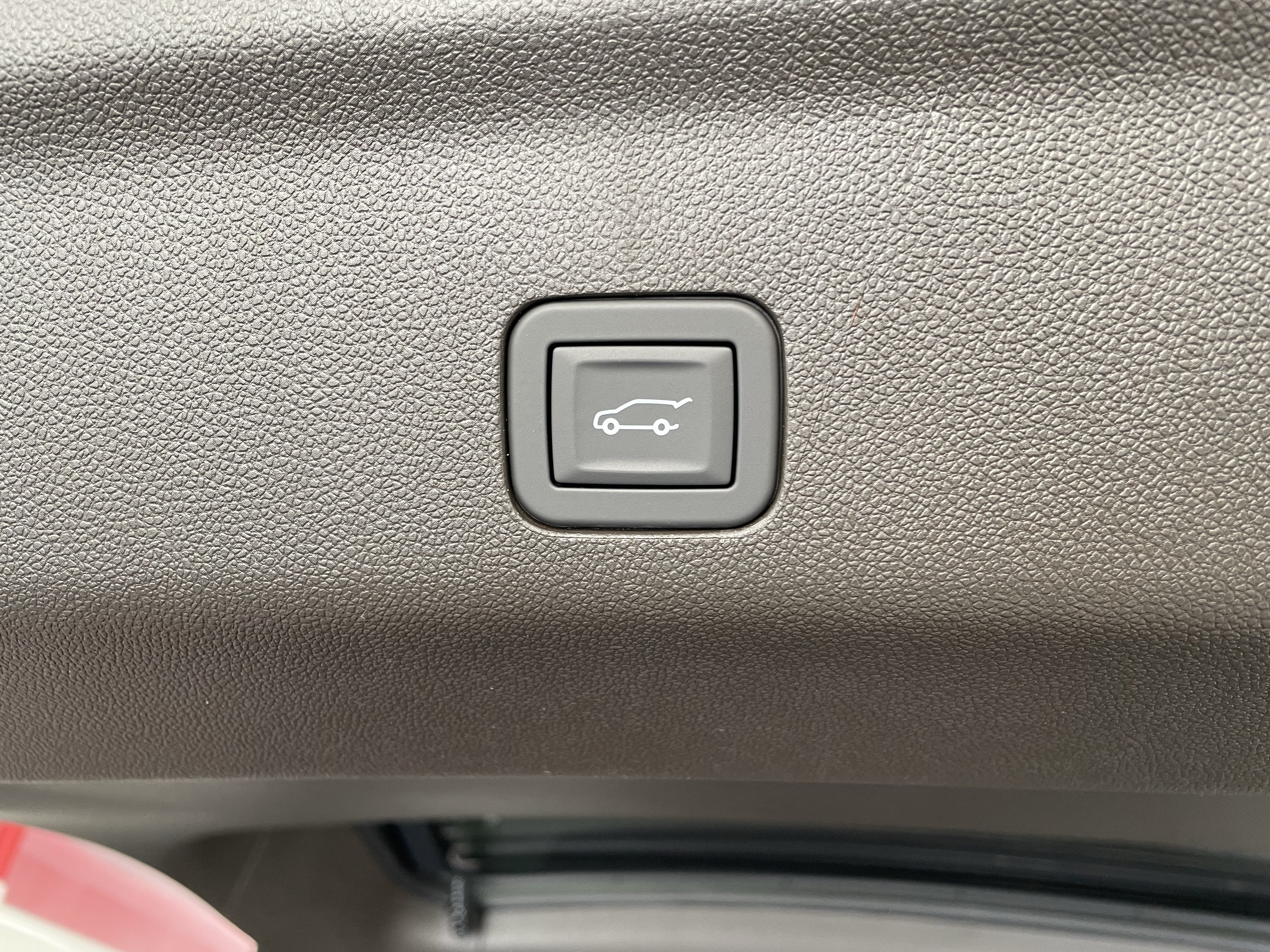 New 2027 GMC Yukon Elevation w/ Elevation Premium Package RWD image 11