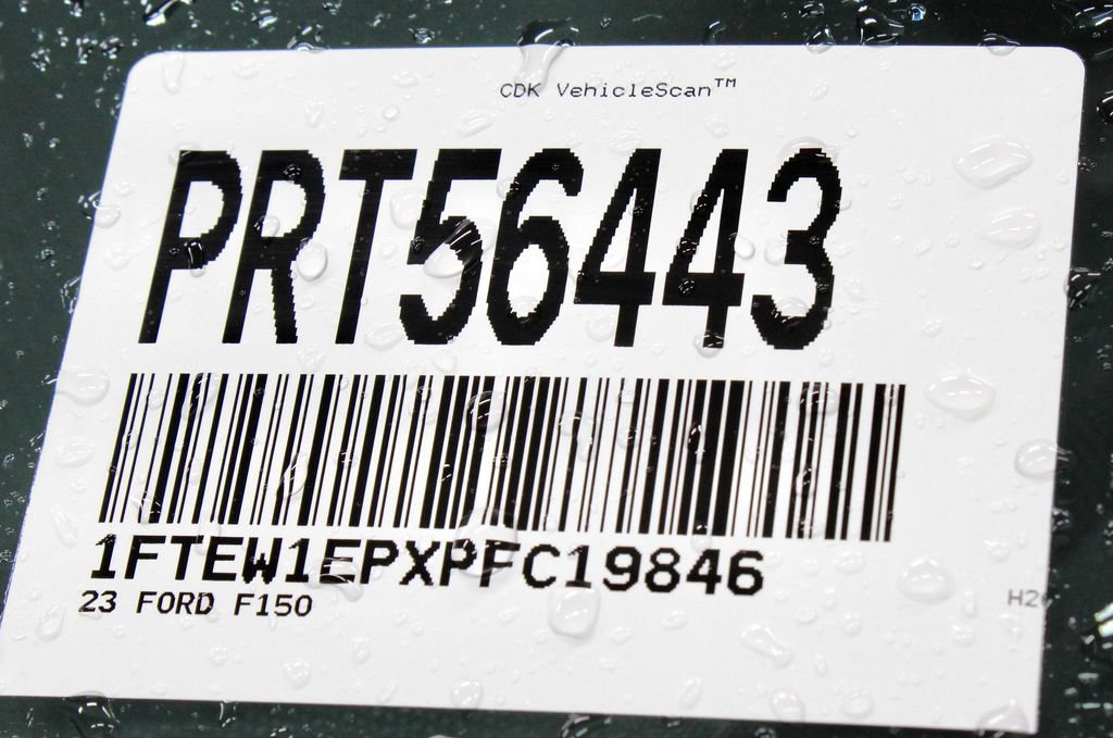 Certified 2023 Ford F150 XL w/ STX Appearance Package AWD/4WD image 35