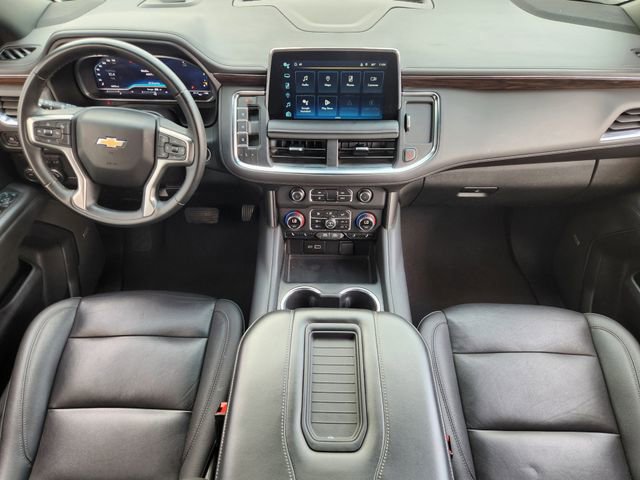 Used 2023 Chevrolet Suburban LT image 21
