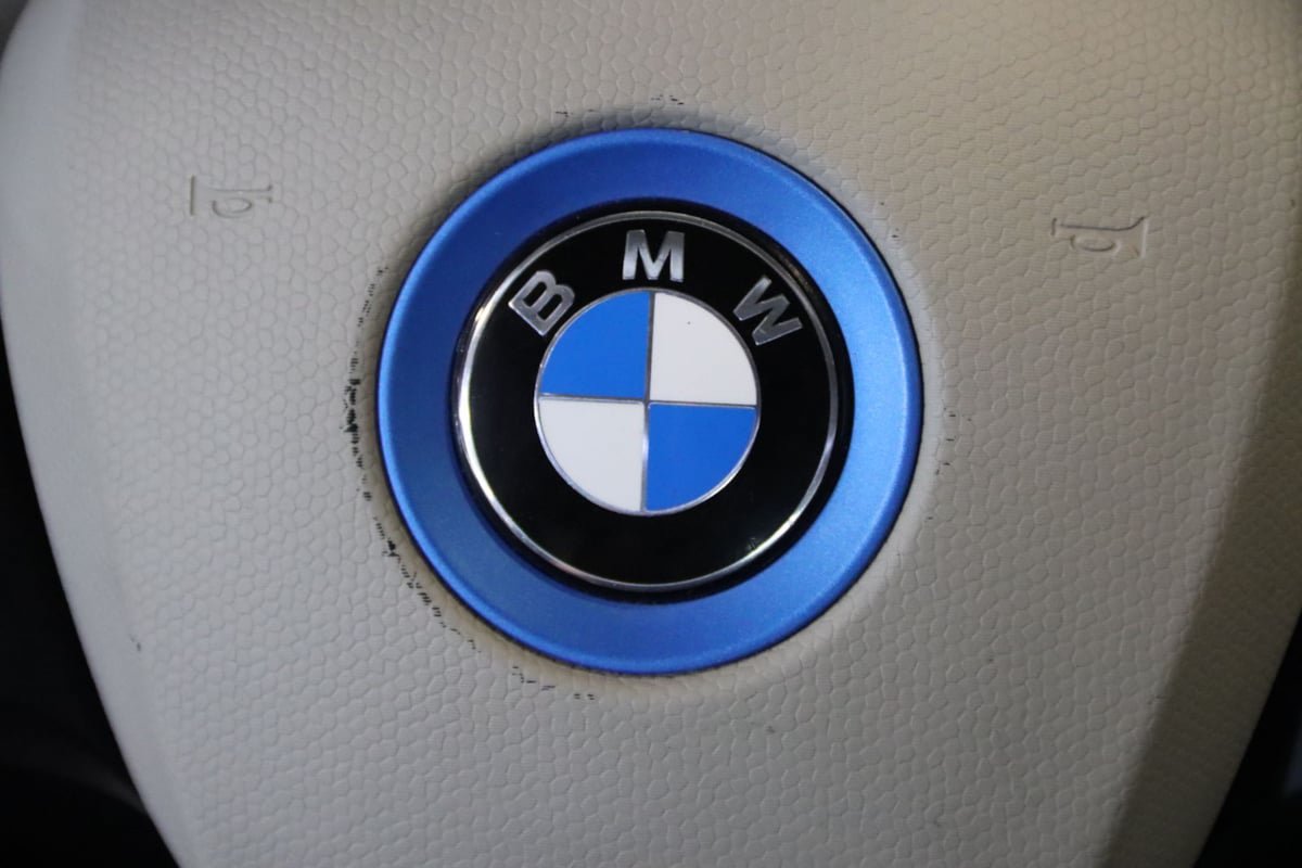 Used 2014 BMW i3 RWD image 16