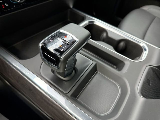 Used 2025 Chevrolet Silverado 1500 LTZ image 20