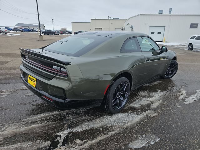 New 2026 Dodge Charger Scat Pack AWD/4WD image 5