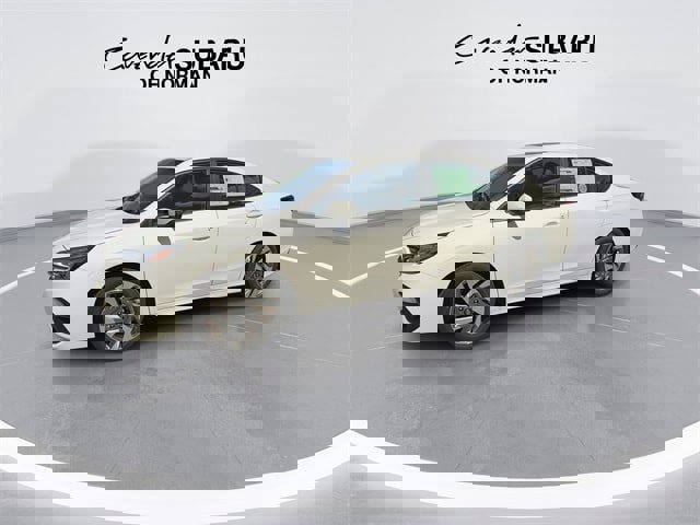 New 2025 Subaru Legacy Limited image 5