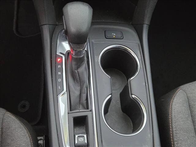 Used 2024 Chevrolet Equinox LT image 13