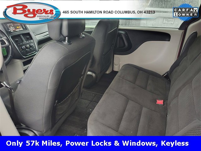 Used 2017 Dodge Grand Caravan SE w/ Power Window Group image 28