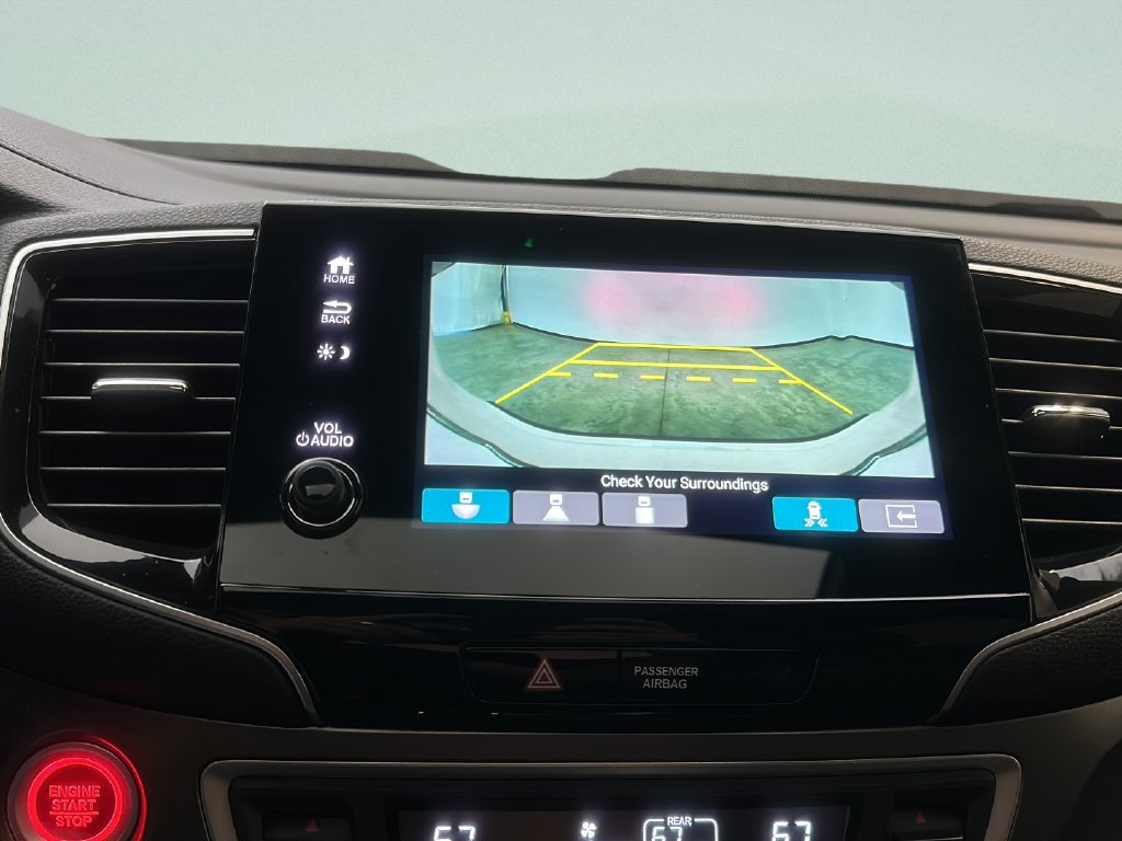 Certified 2022 Honda Passport EX-L image 33