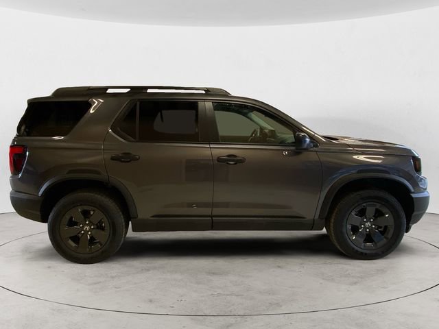 New 2026 Honda Passport RTL image 6
