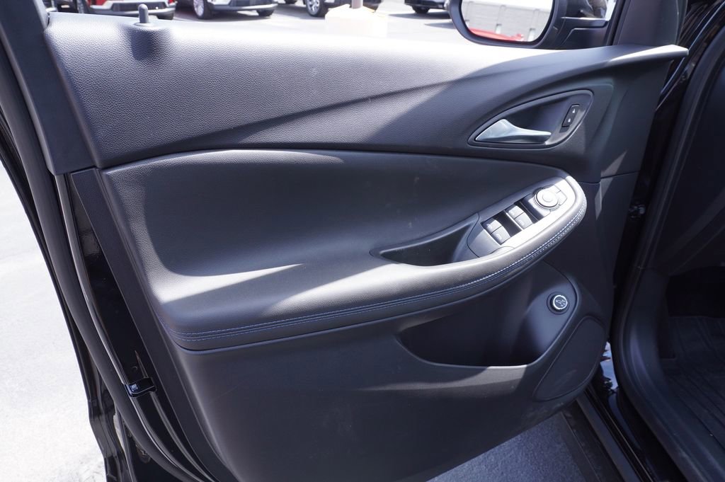 New 2026 Buick Encore GX Sport Touring w/ Advanced Technology Package image 15