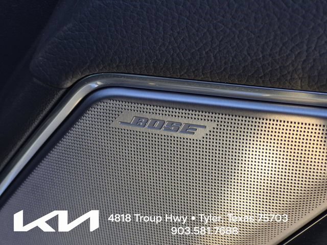 Used 2025 GMC Sierra 2500 Denali AWD/4WD image 17