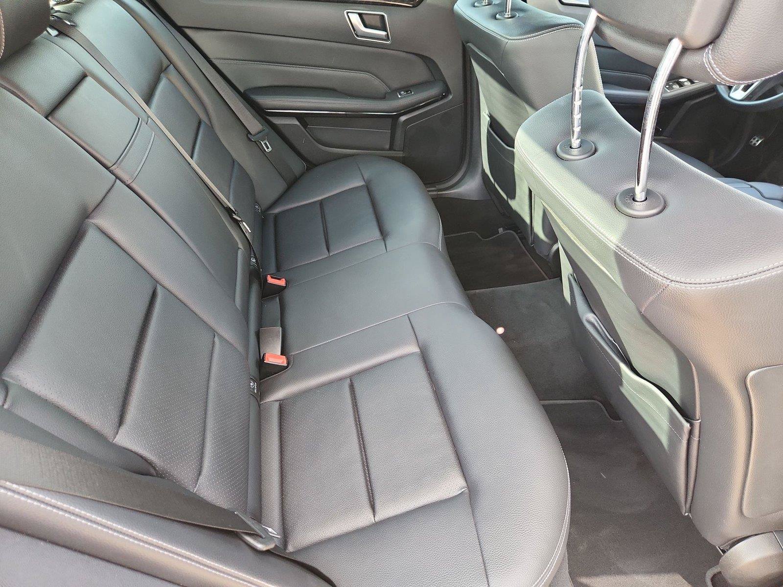Used 2015 Mercedes-Benz E 350 Sedan image 26