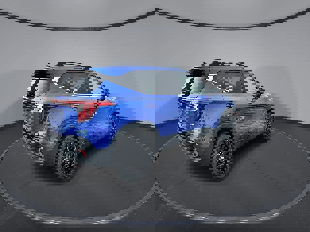 Certified 2025 Kia Seltos X-Line image 8