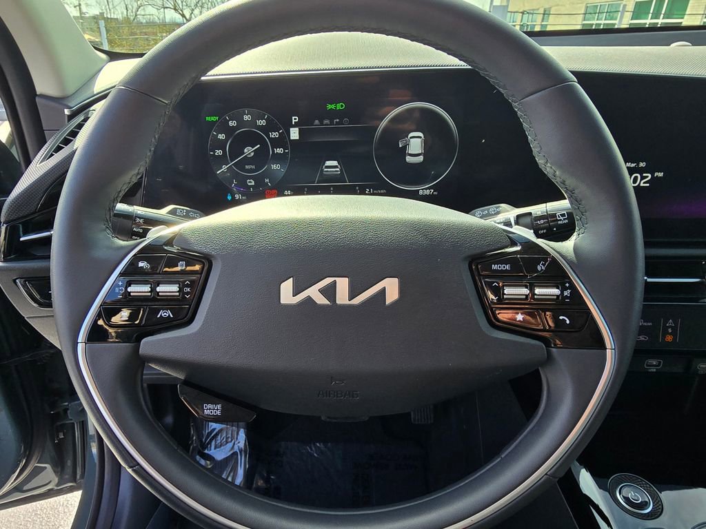 Used 2023 Kia Niro Wind w/ Wind Preserve Package FWD image 27