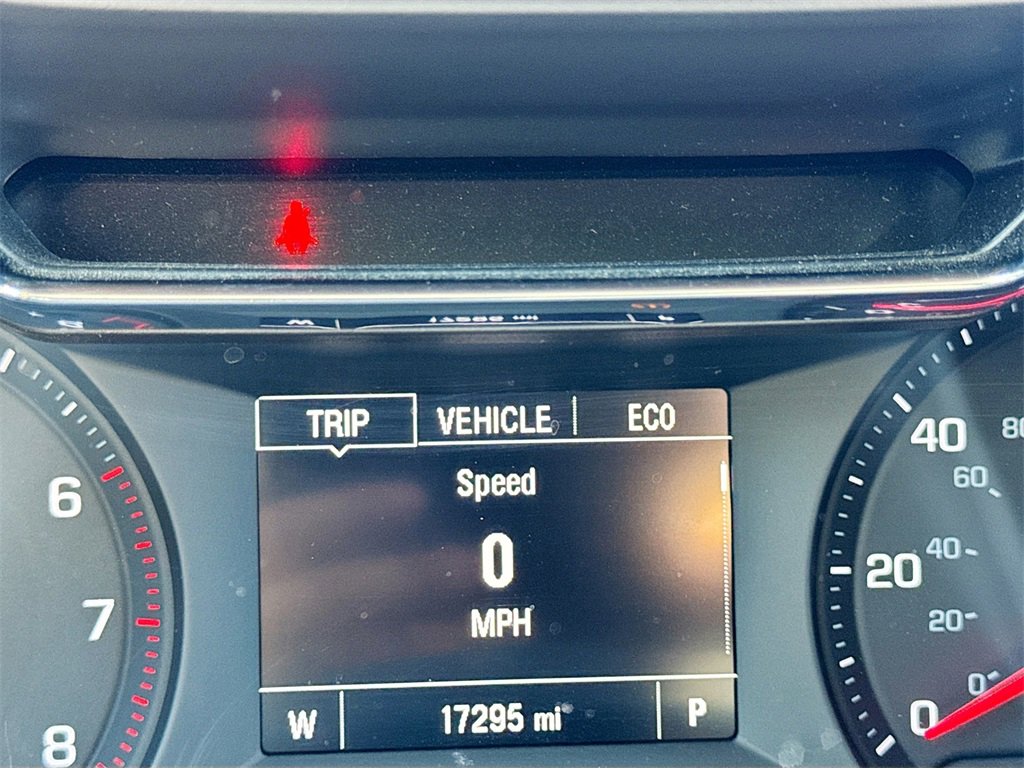 Used 2023 Chevrolet TrailBlazer LT image 12