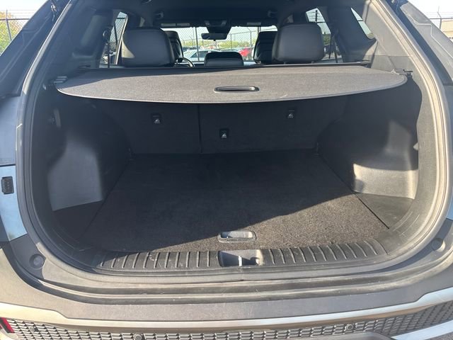 Used 2024 Kia Sportage X-Line image 12