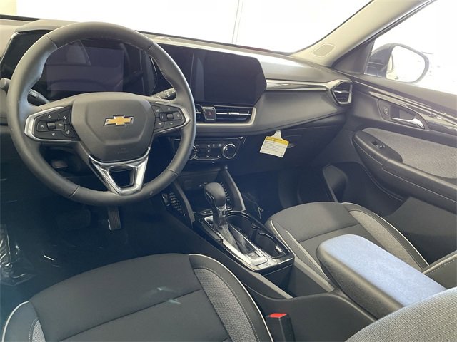 New 2026 Chevrolet TrailBlazer LT w/ Convenience Package image 18