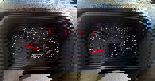 New 2026 GMC Sierra 1500 Pro w/ Pro Value Package image 11