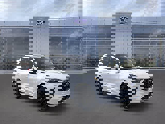 New 2024 Ford Escape ST-Line Elite w/ Premium Technology Package image 7