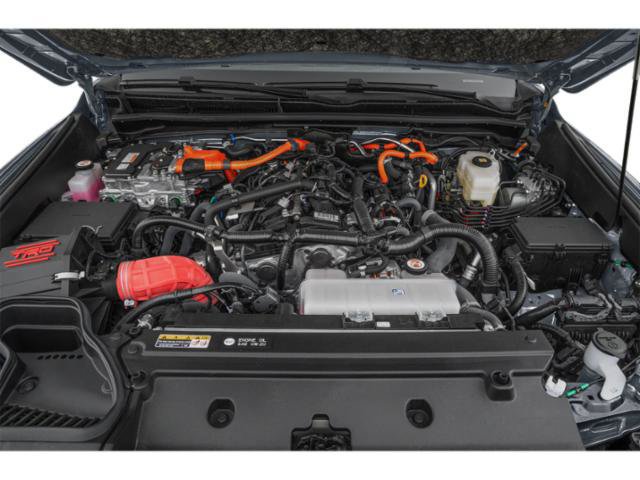 New 2026 Toyota 4Runner TRD Pro AWD/4WD image 11