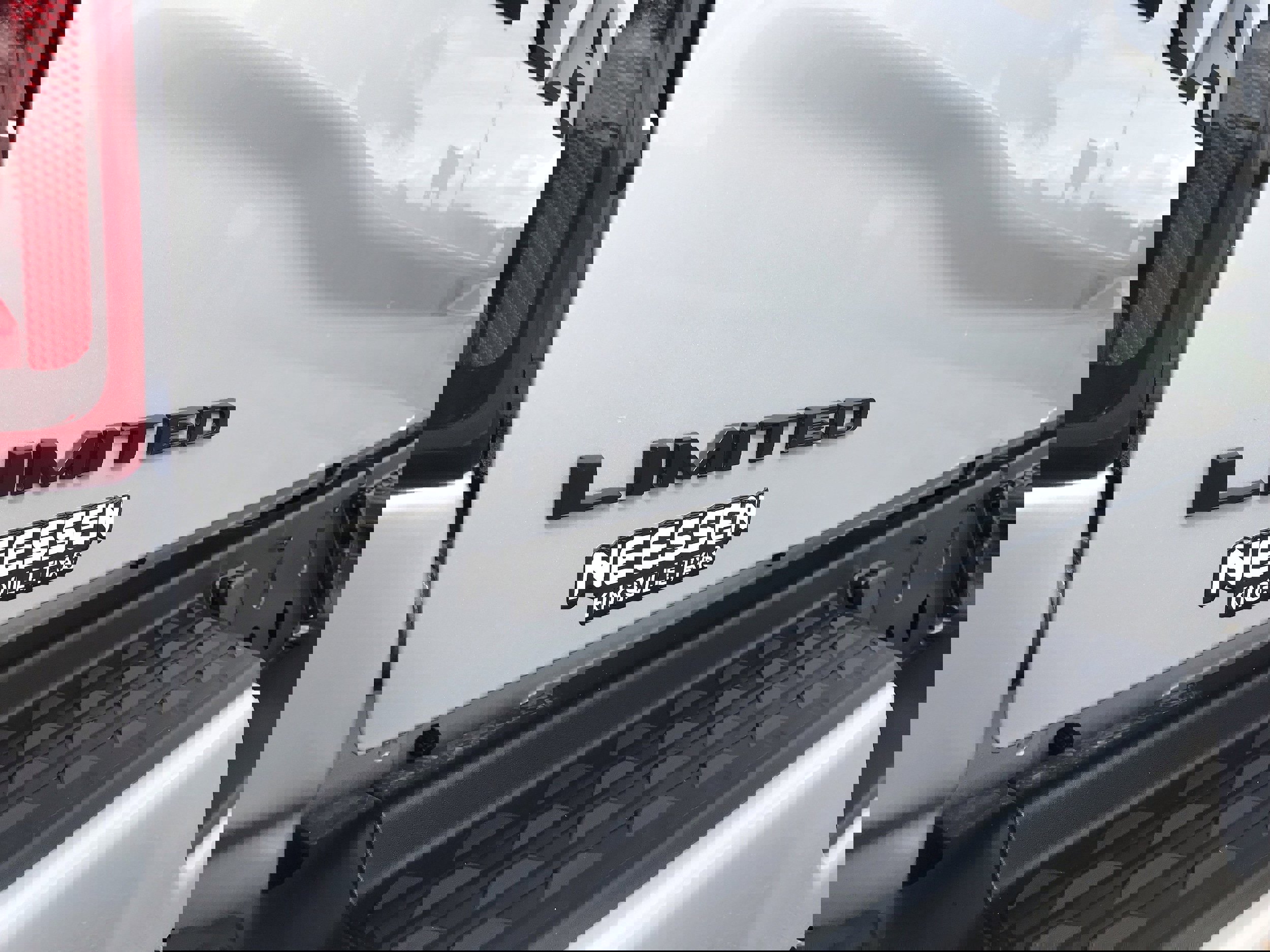 New 2026 RAM 3500 Limited image 10