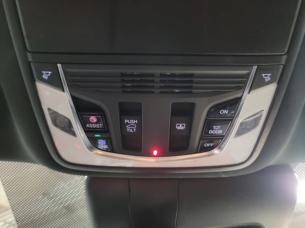 Used 2020 Acura RDX A-Spec AWD/4WD image 22