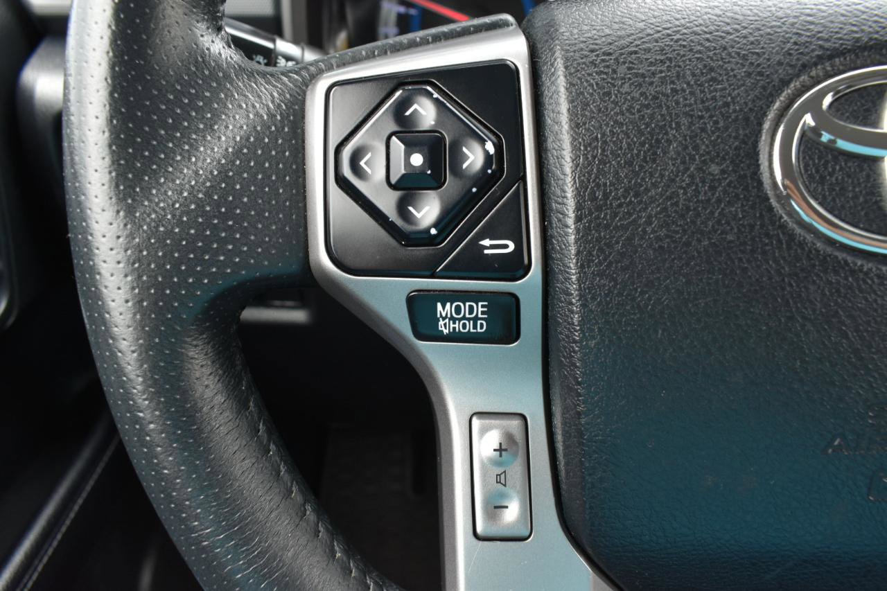 Used 2016 Toyota 4Runner SR5 image 15