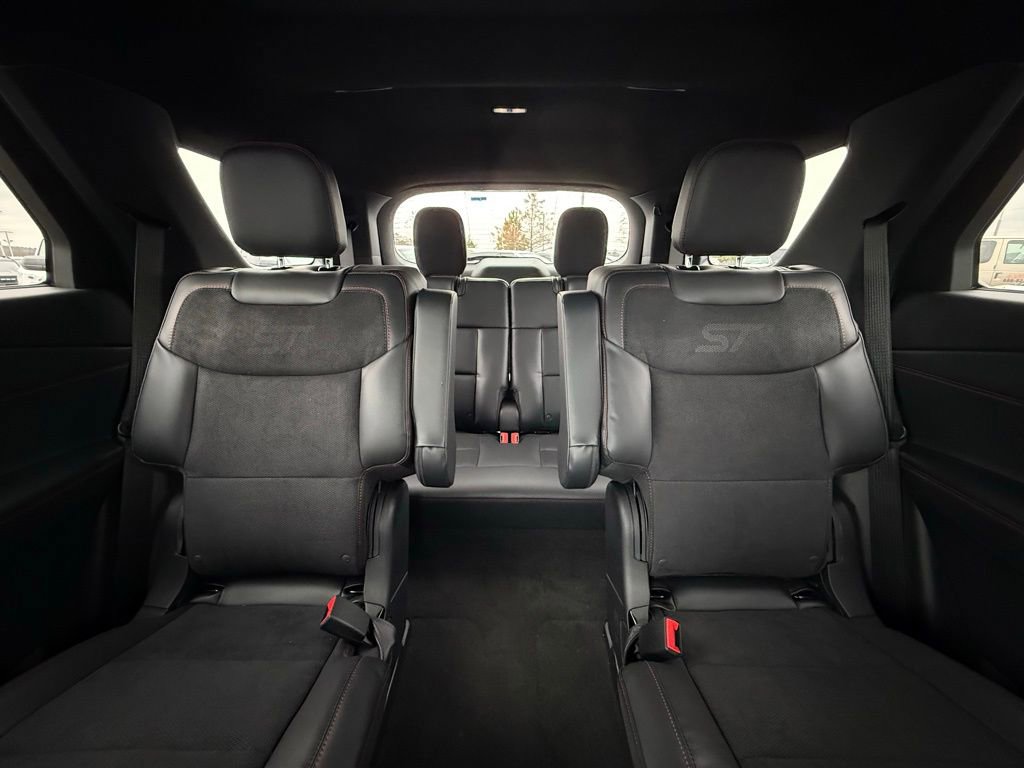 New 2026 Ford Explorer ST w/ Sun And Sound Package image 29