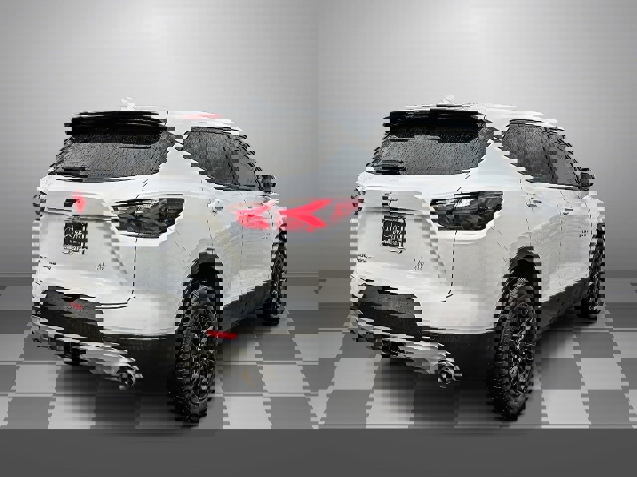 Used 2021 Chevrolet Blazer LT image 6