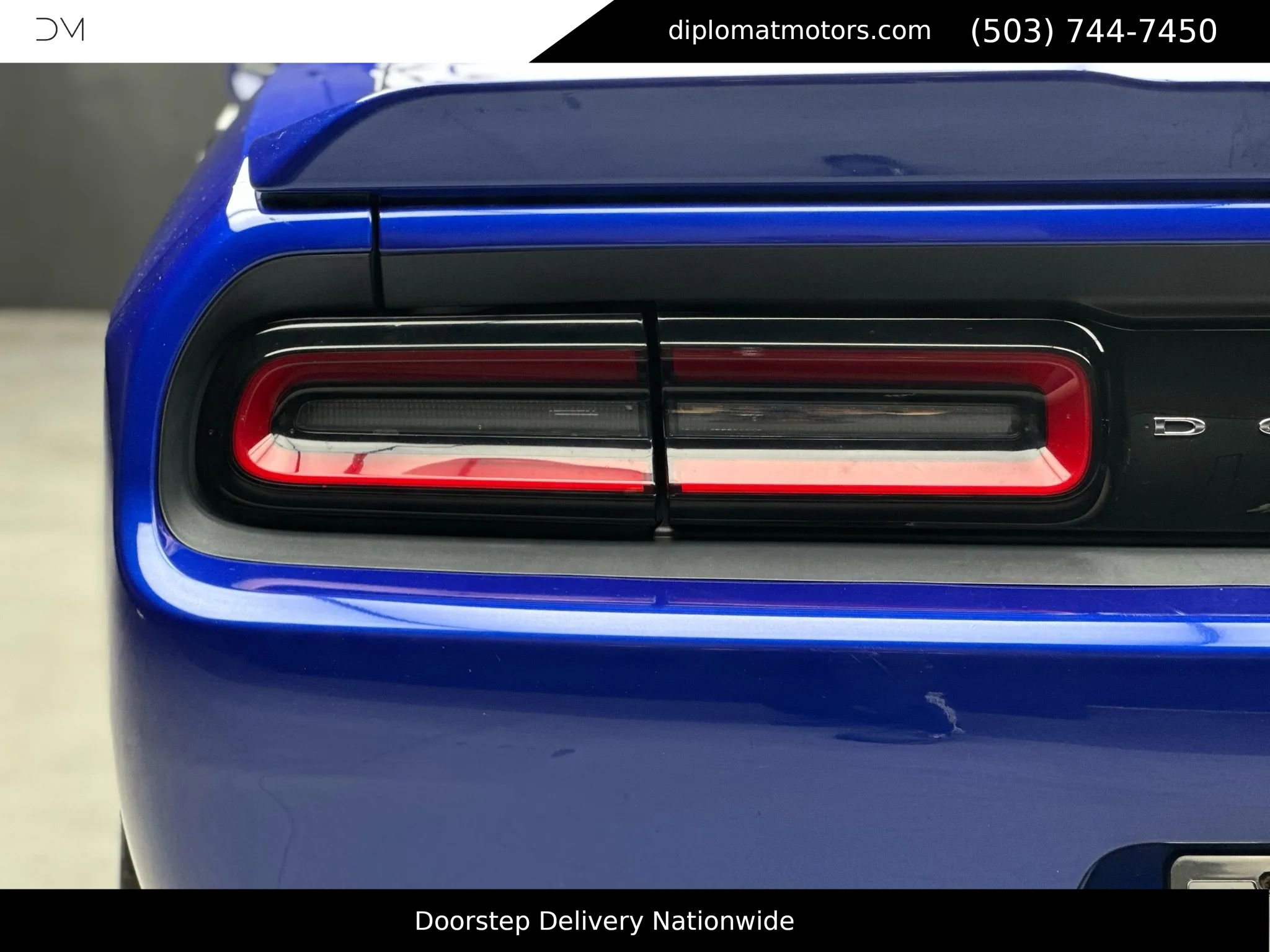 Used 2018 Dodge Challenger R/T Plus image 15